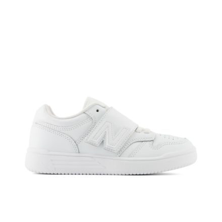 480 Bungee Lace with Top Strap - New Balance