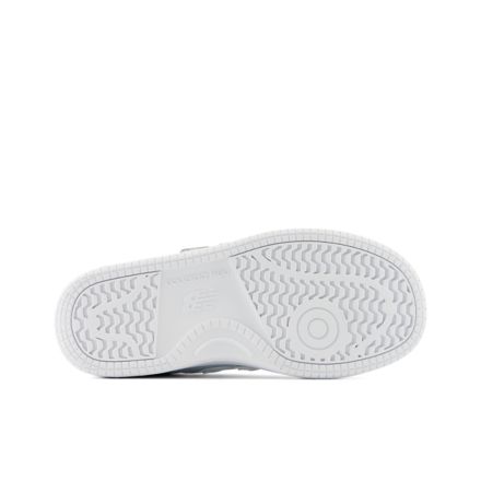 480 Bungee Lace with Top Strap