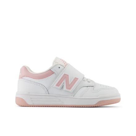 Chaussures Baskets gar on et fille 28 35 New Balance