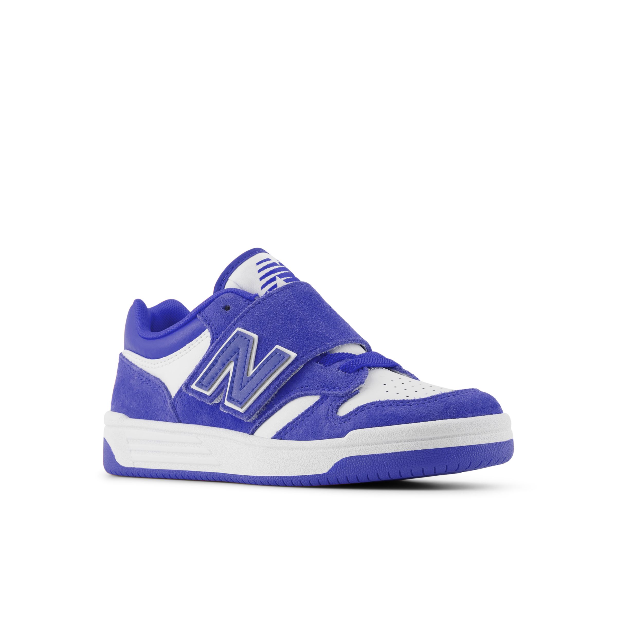 New Balance 480 Bungee Lace PHB480WH 03