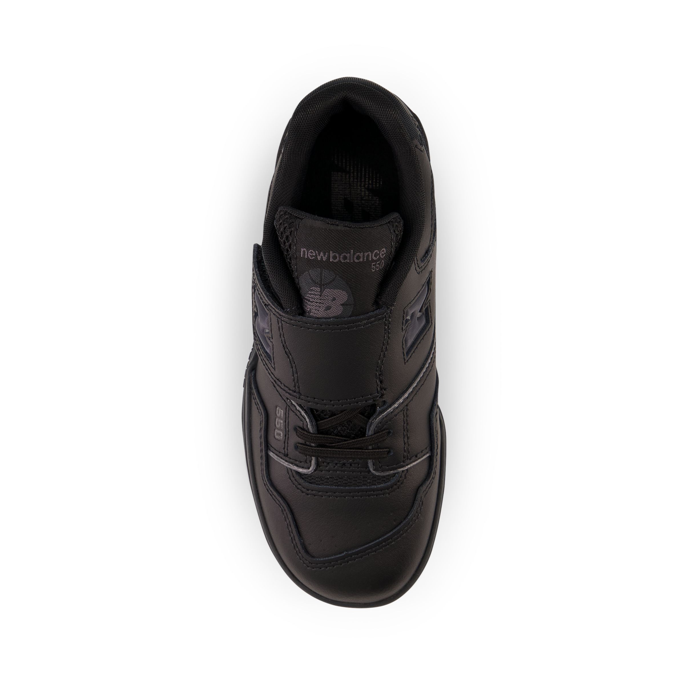 550 Bungee Lace with Top Strap