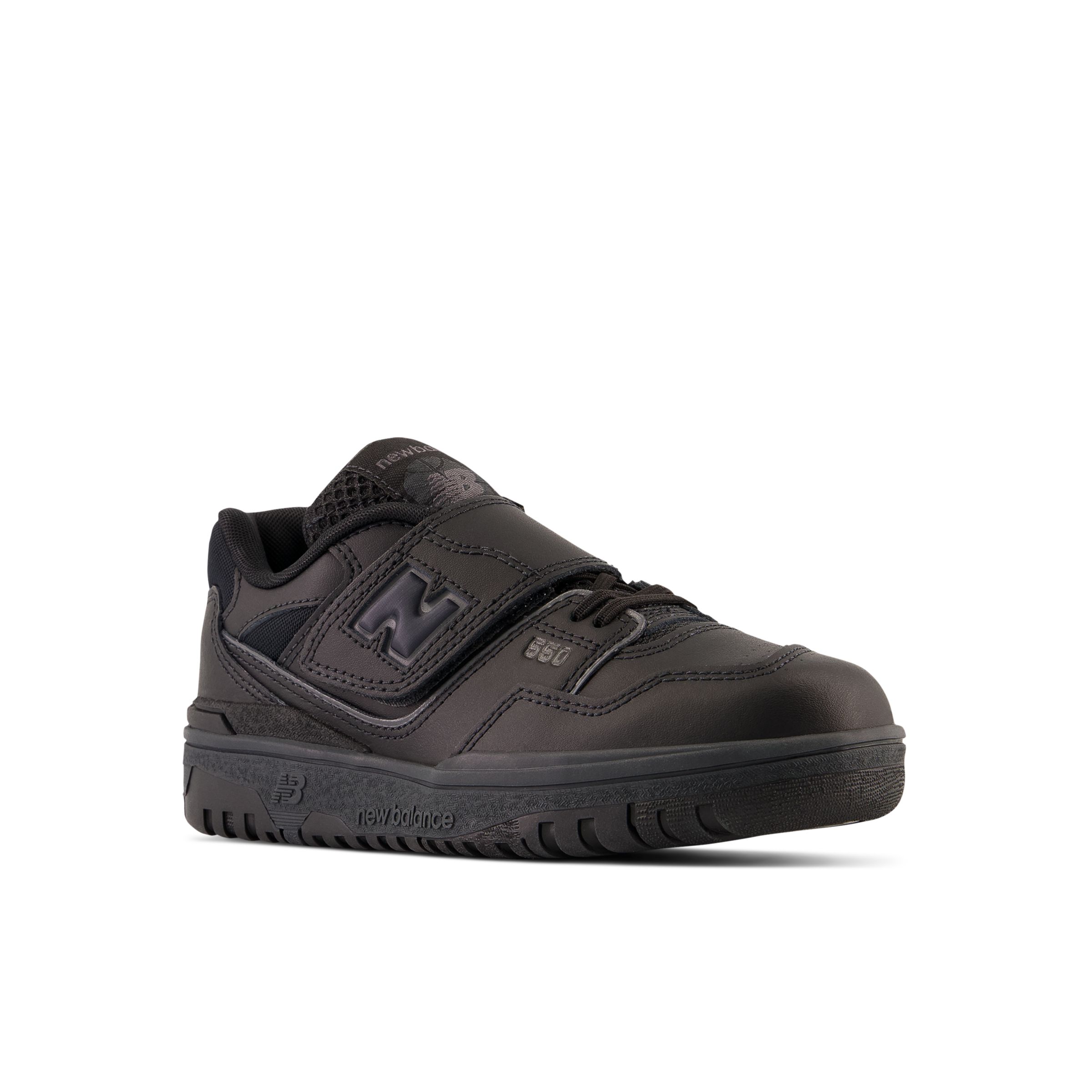 550 Bungee Lace with Top Strap