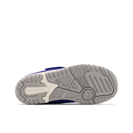 550 Bungee Lace with Top Strap