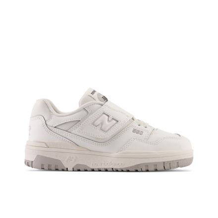 New balance strap sneakers online