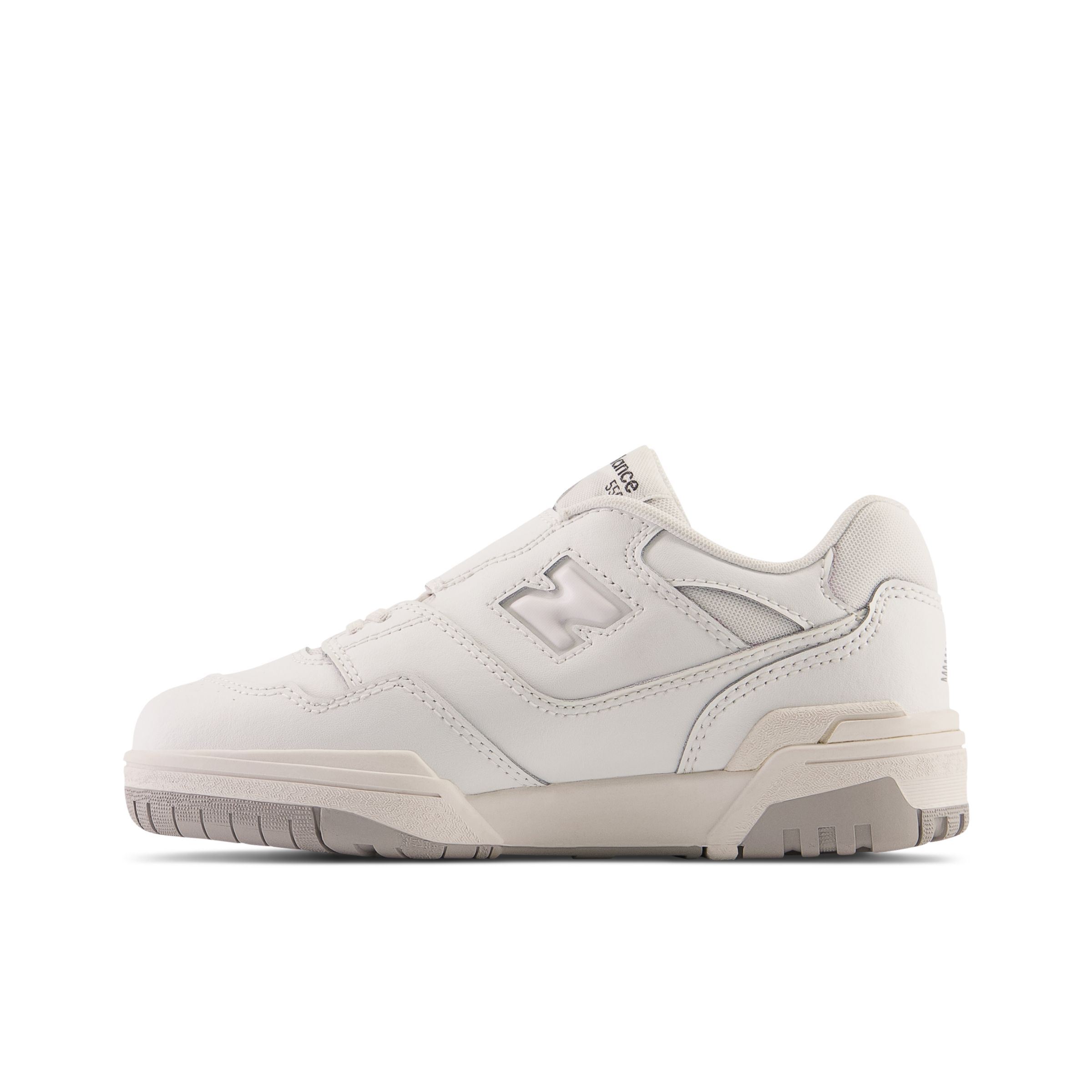 New Balance 550 sneaker Wit