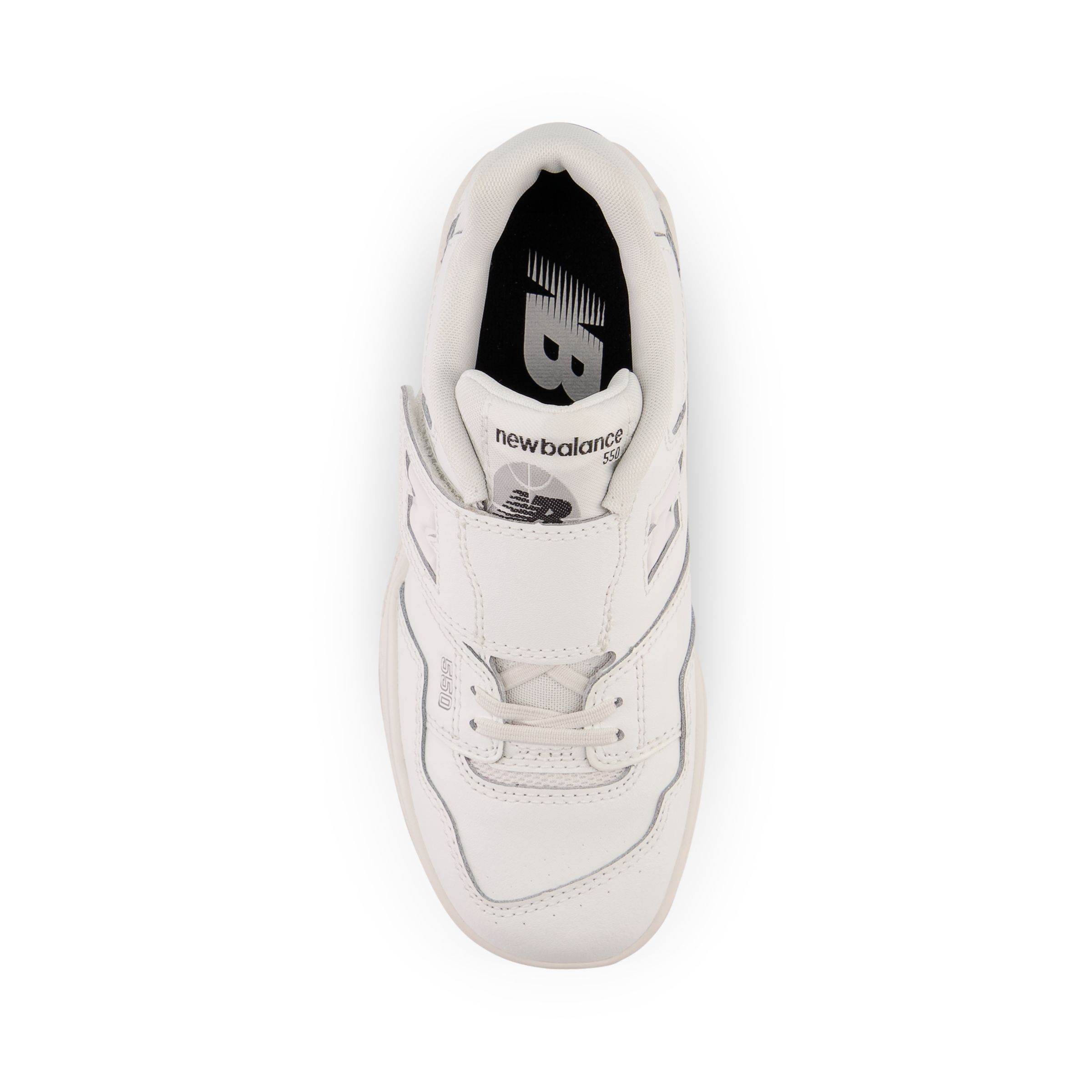 New Balance 550 sneaker Wit