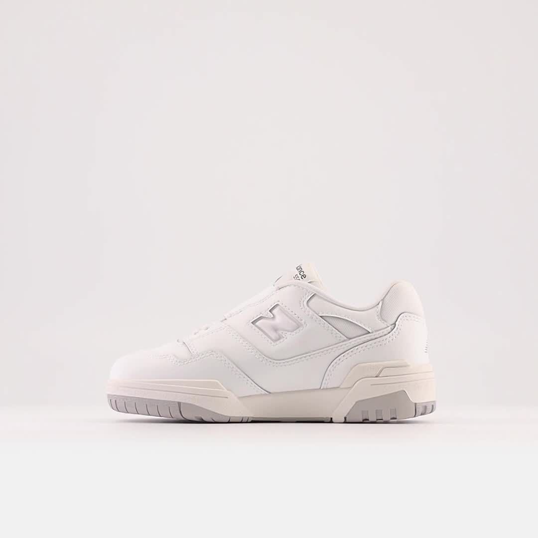 New Balance 550 sneaker Wit