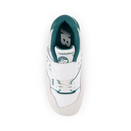 NB公式アウトレット】 550 Bungee Lace with Top Strap