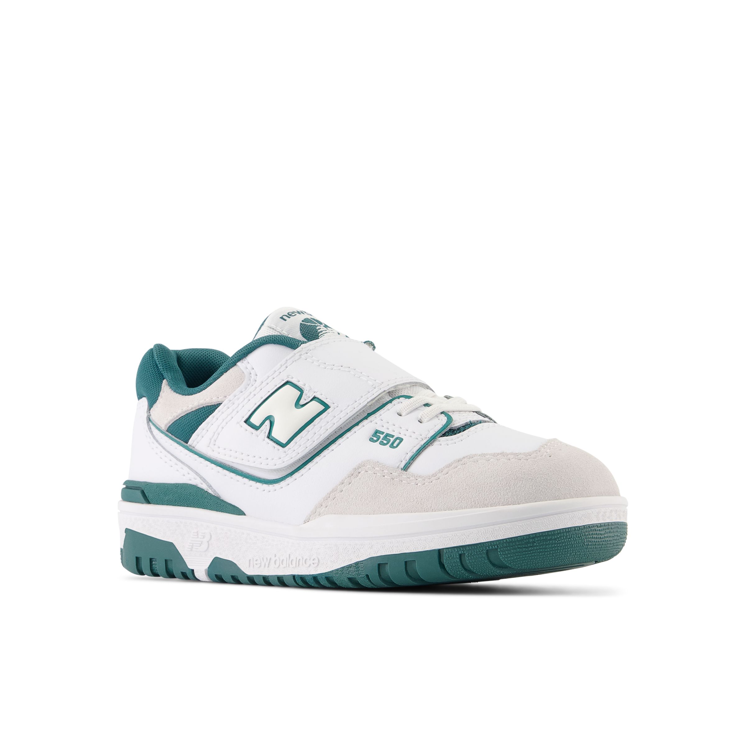 550 Bungee Lace with Top Strap