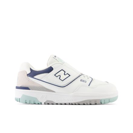 New balance store kids basketball shoes