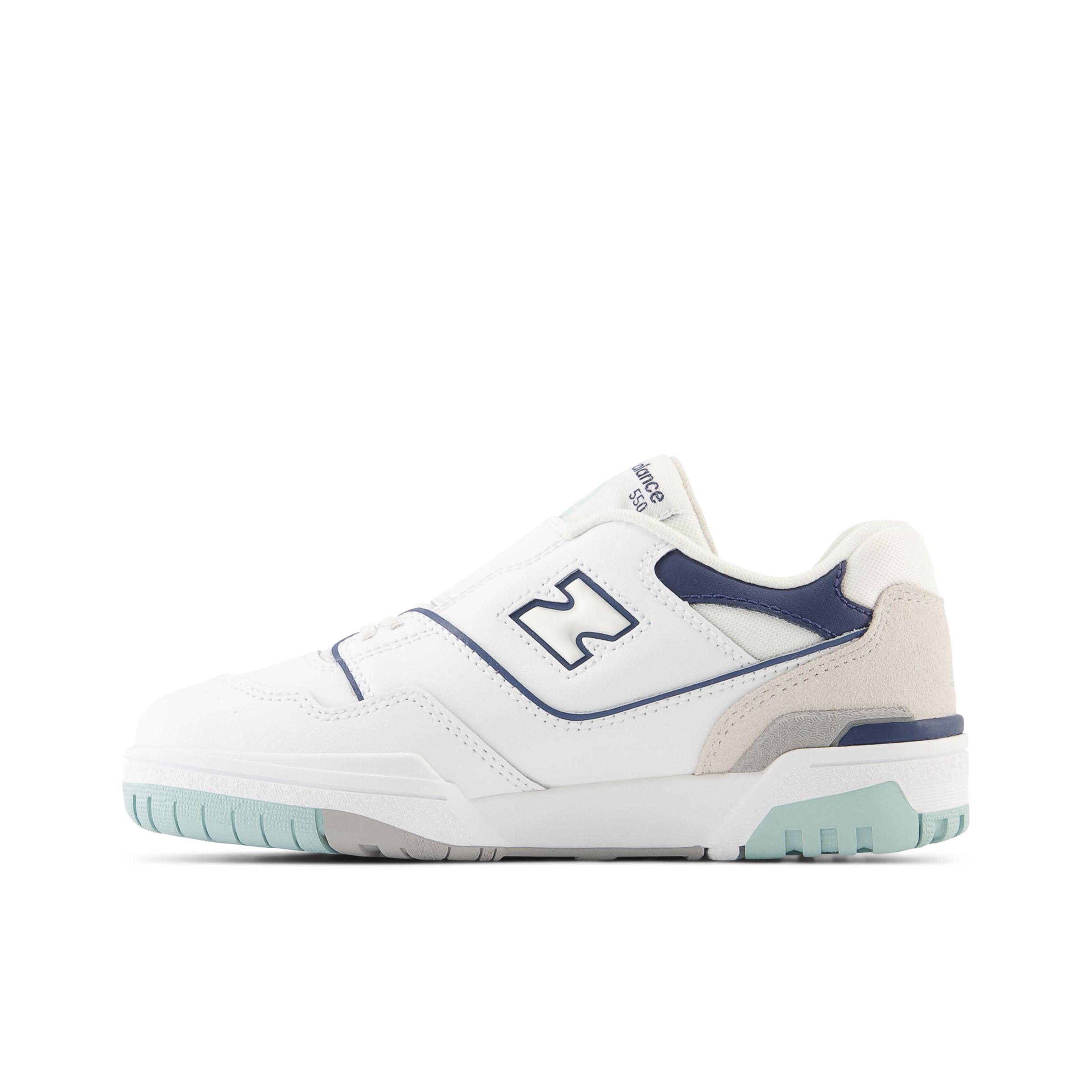 550 Bungee Lace with Top Strap