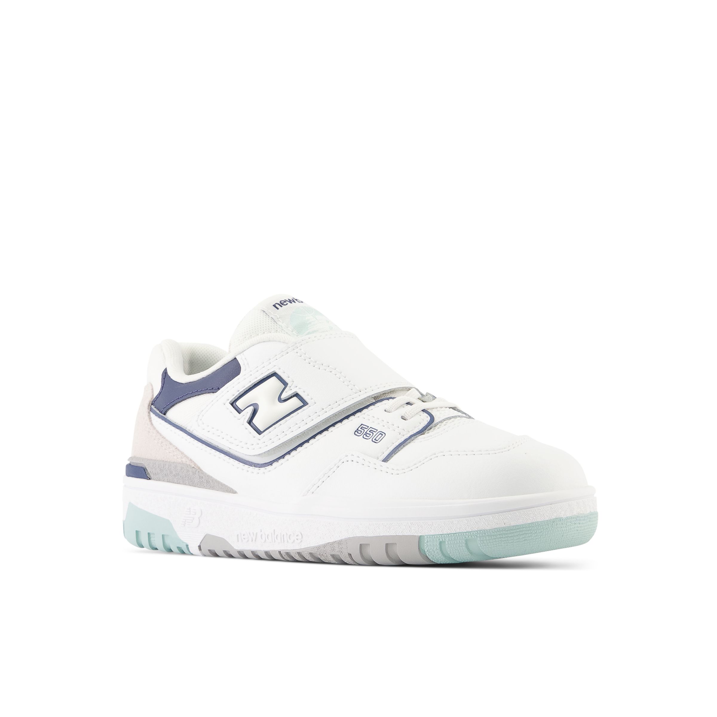 550 Bungee Lace with Top Strap