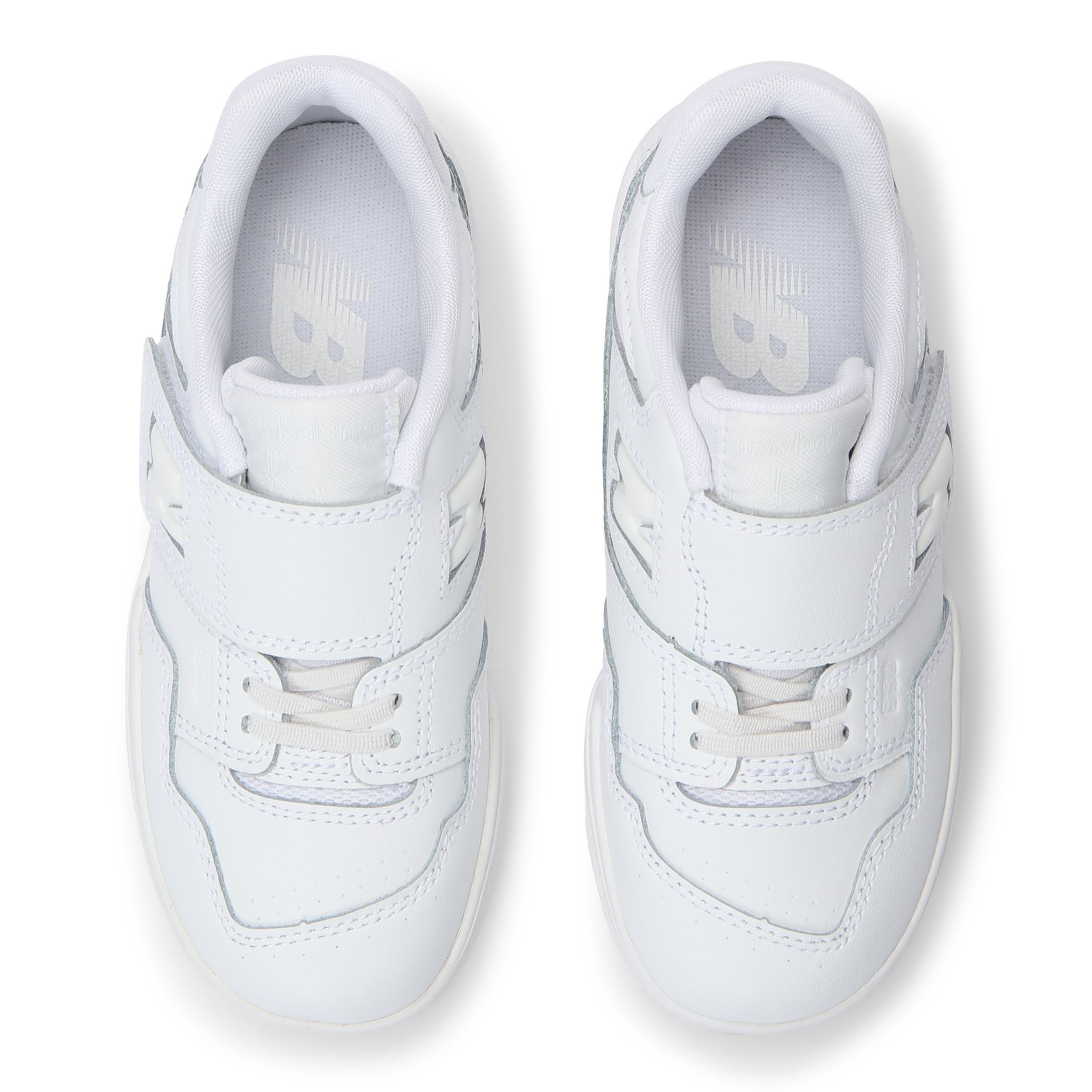 550 Bungee Lace with Top Strap