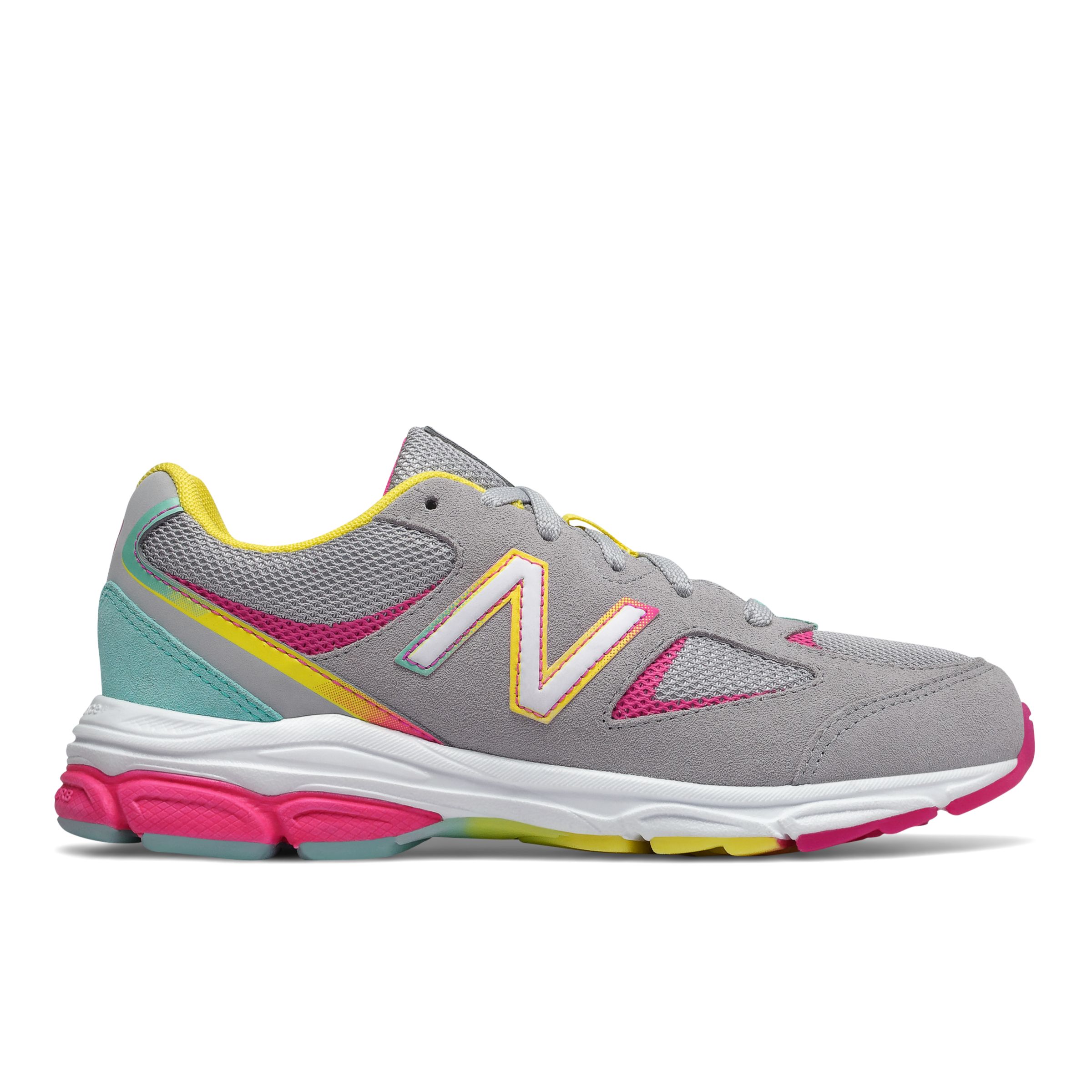 new balance go