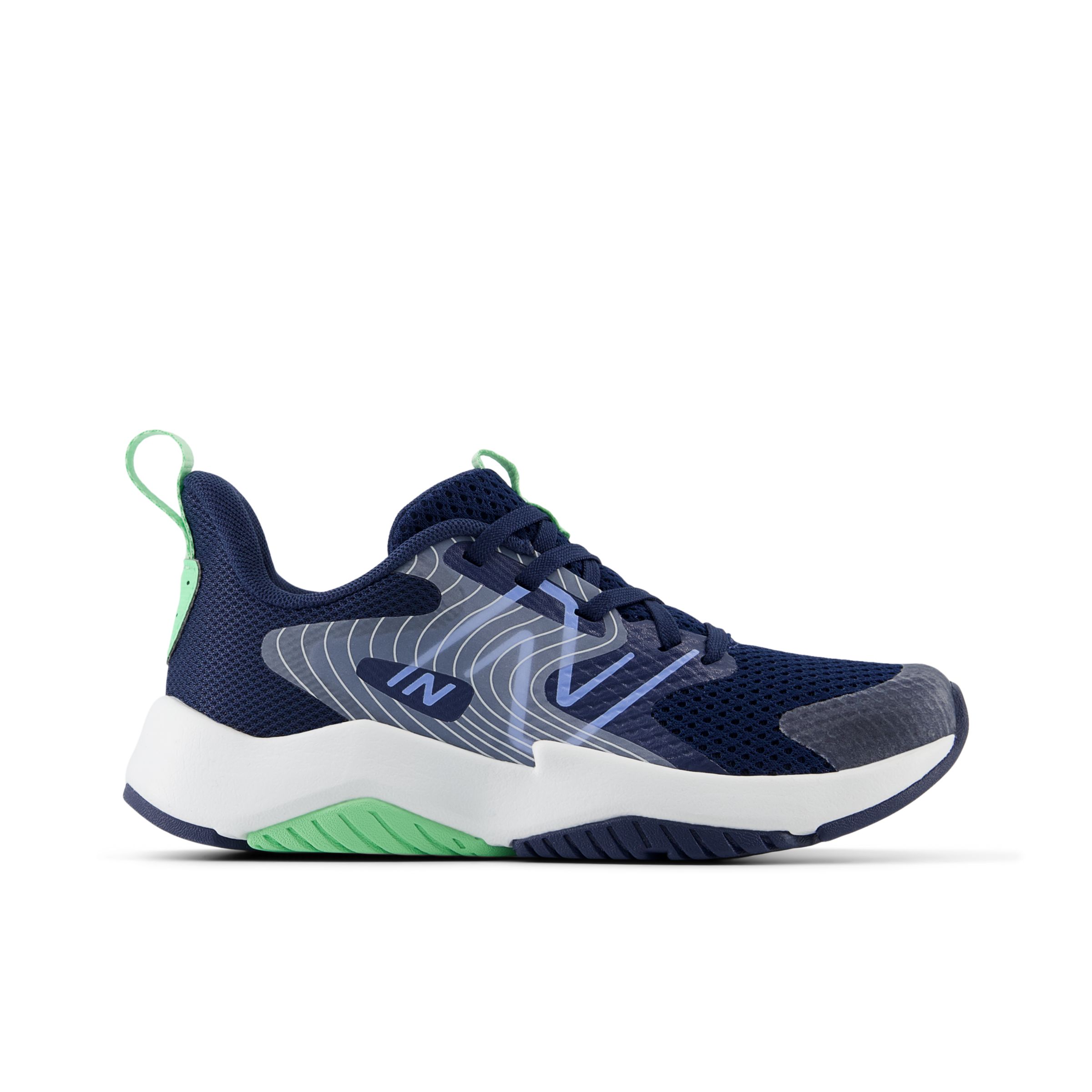 New Balance Rave Run v2, PKRAVAB2