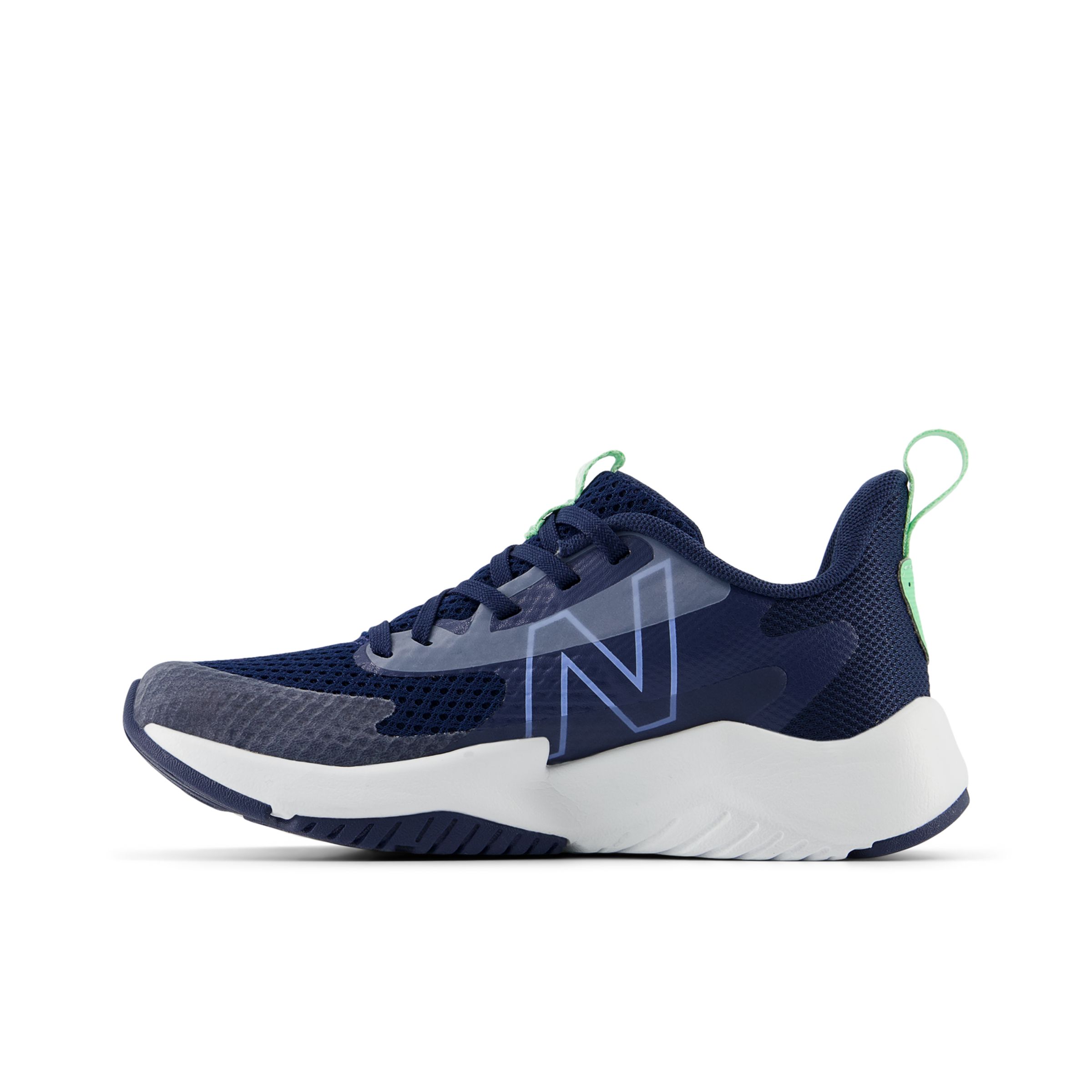 New Balance Rave Run v2, PKRAVAB2