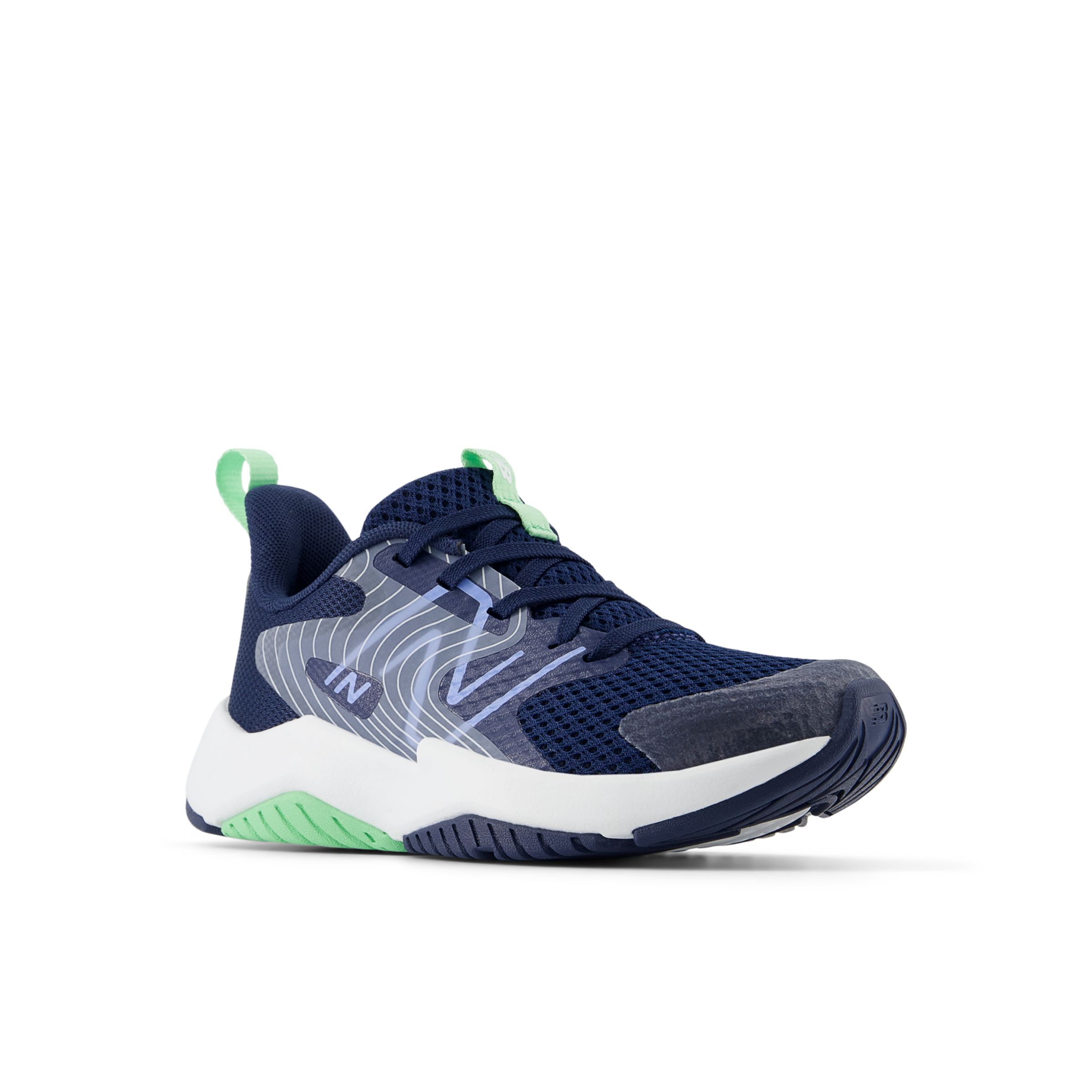 New Balance Rave Run v2, PKRAVAB2