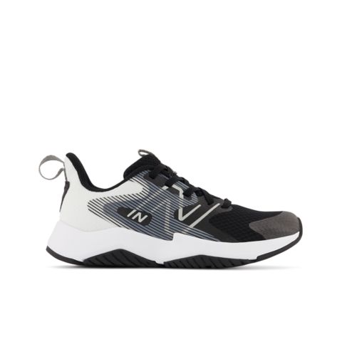 Детские кроссовки New Balance Rave Run v2
