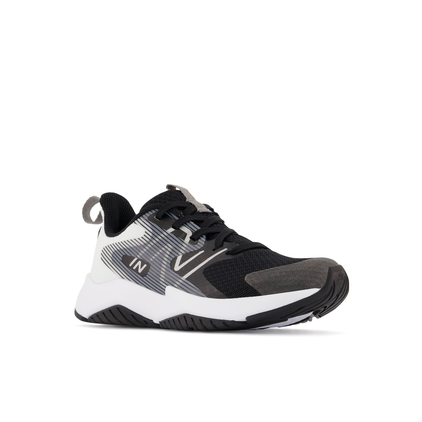 Детские кроссовки New Balance Rave Run v2 — фото 2