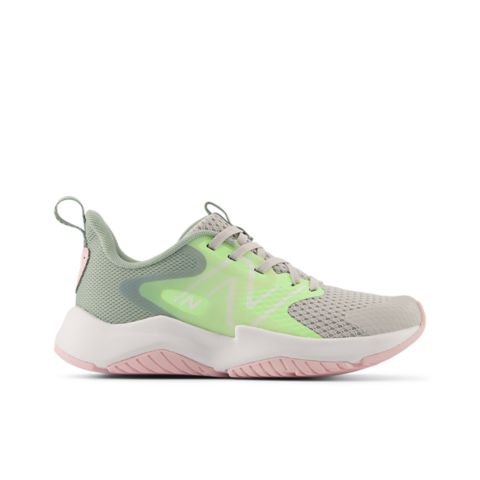 Детские кроссовки New Balance Rave Run v2