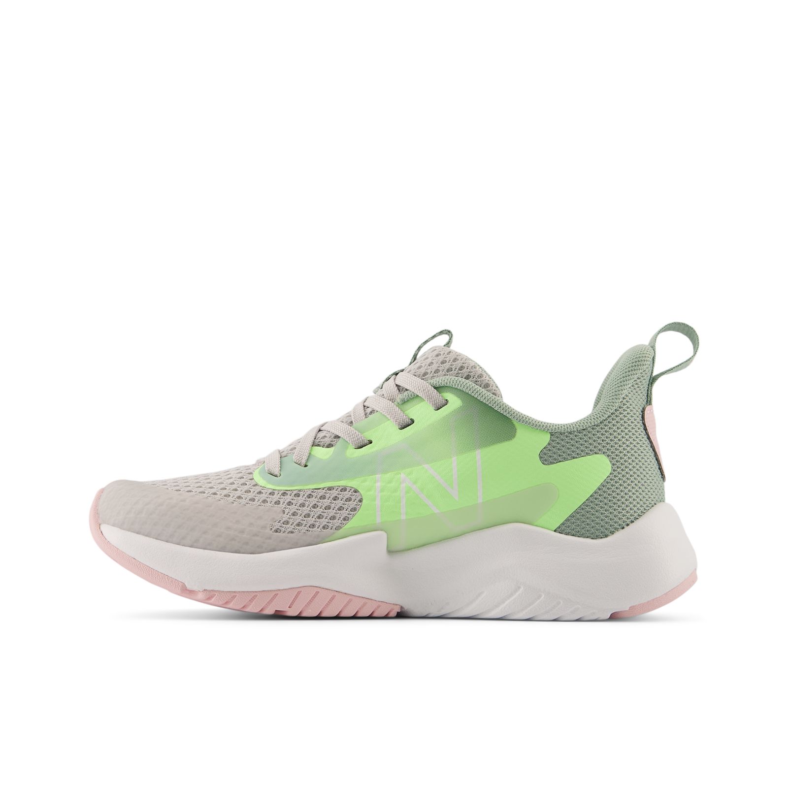 Детские кроссовки New Balance Rave Run v2 — фото 3