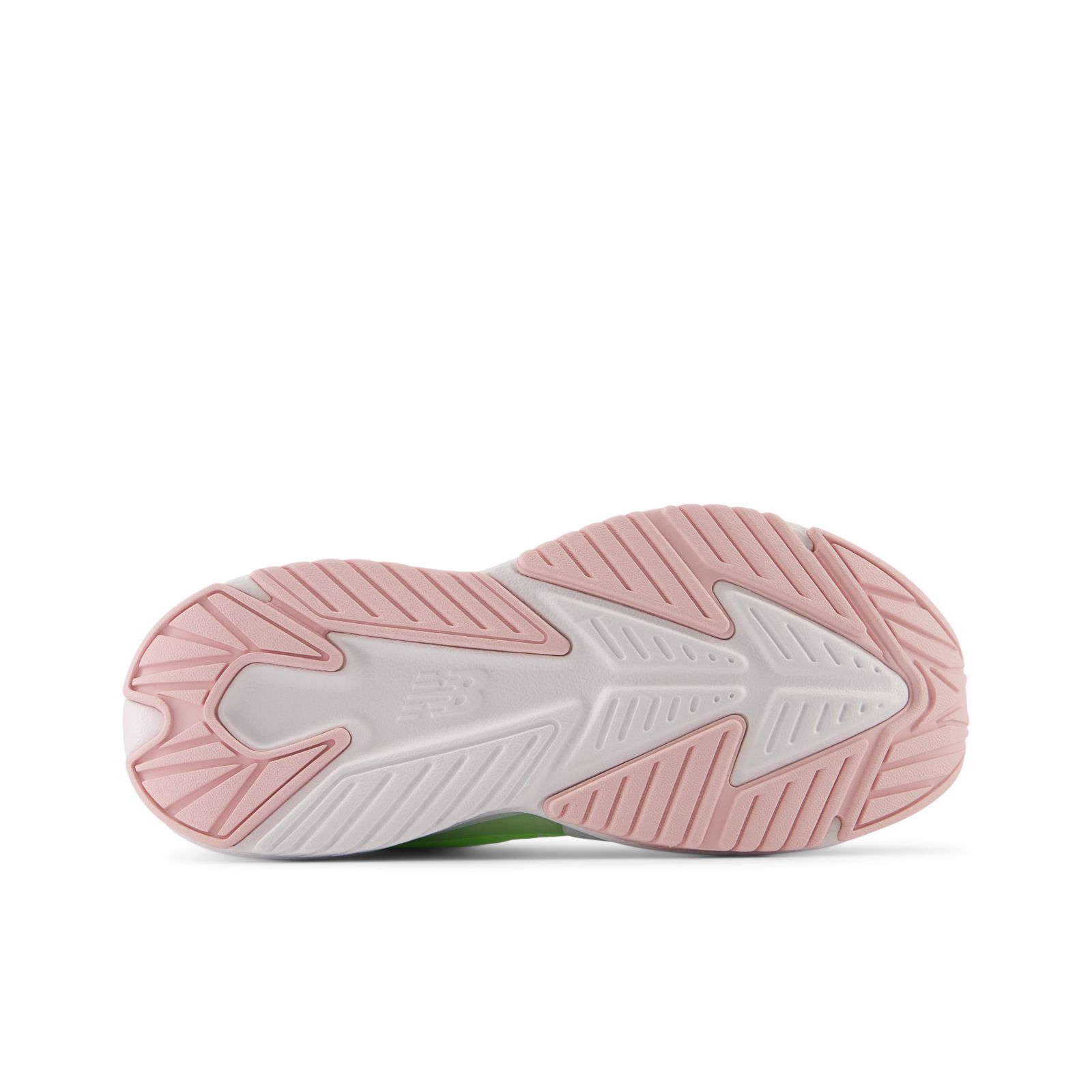 Детские кроссовки New Balance Rave Run v2 — фото 5