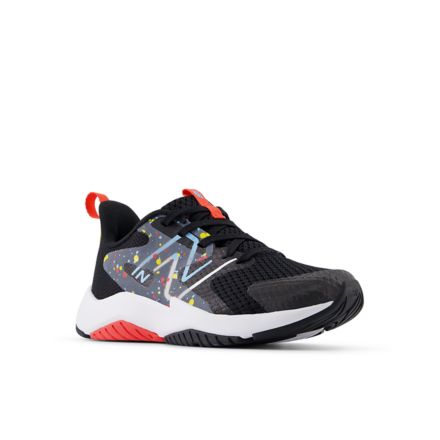 Rave Run v2 Lace