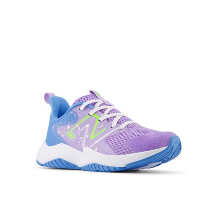 Rave Run v2 Lace