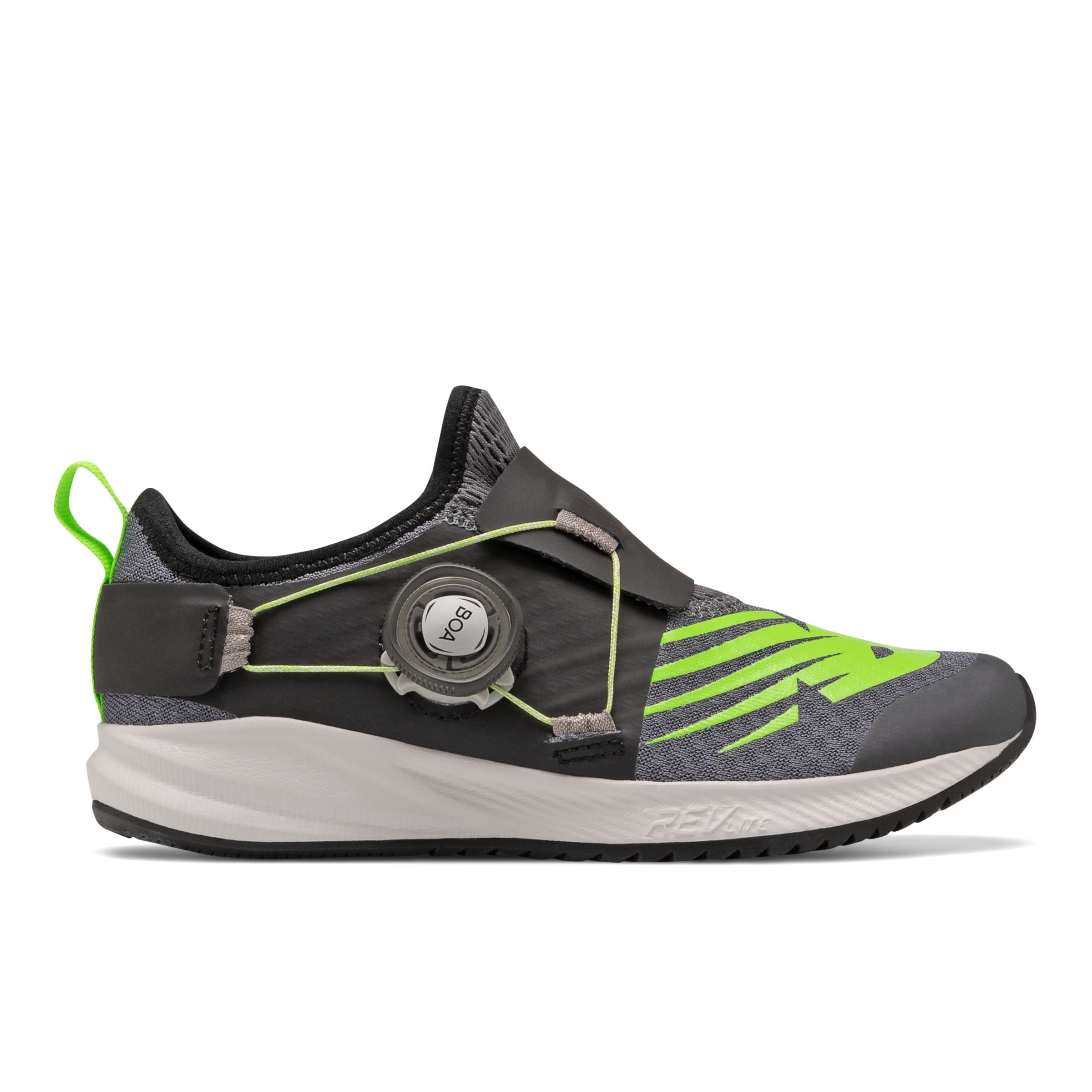 kids new balance fuelcore