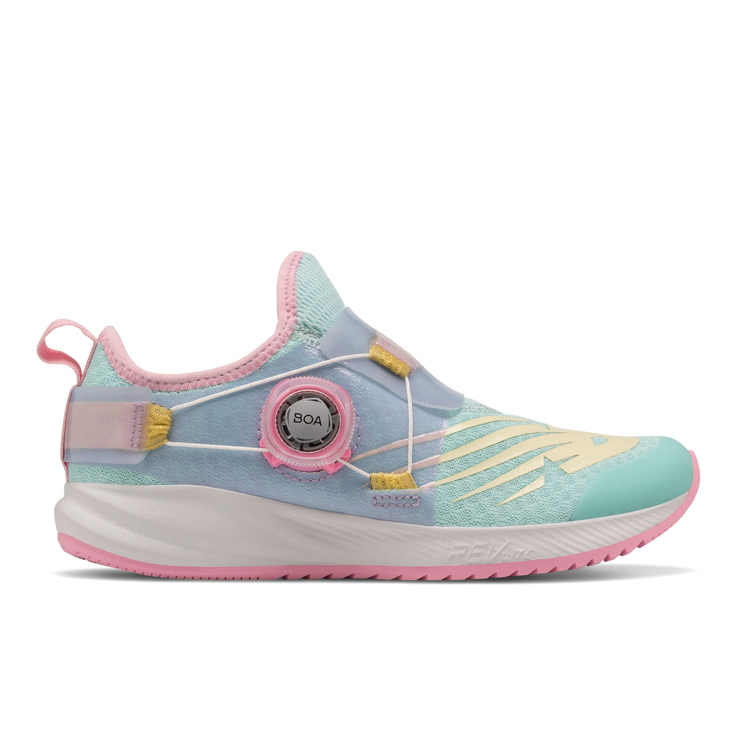 new balance kids shoes