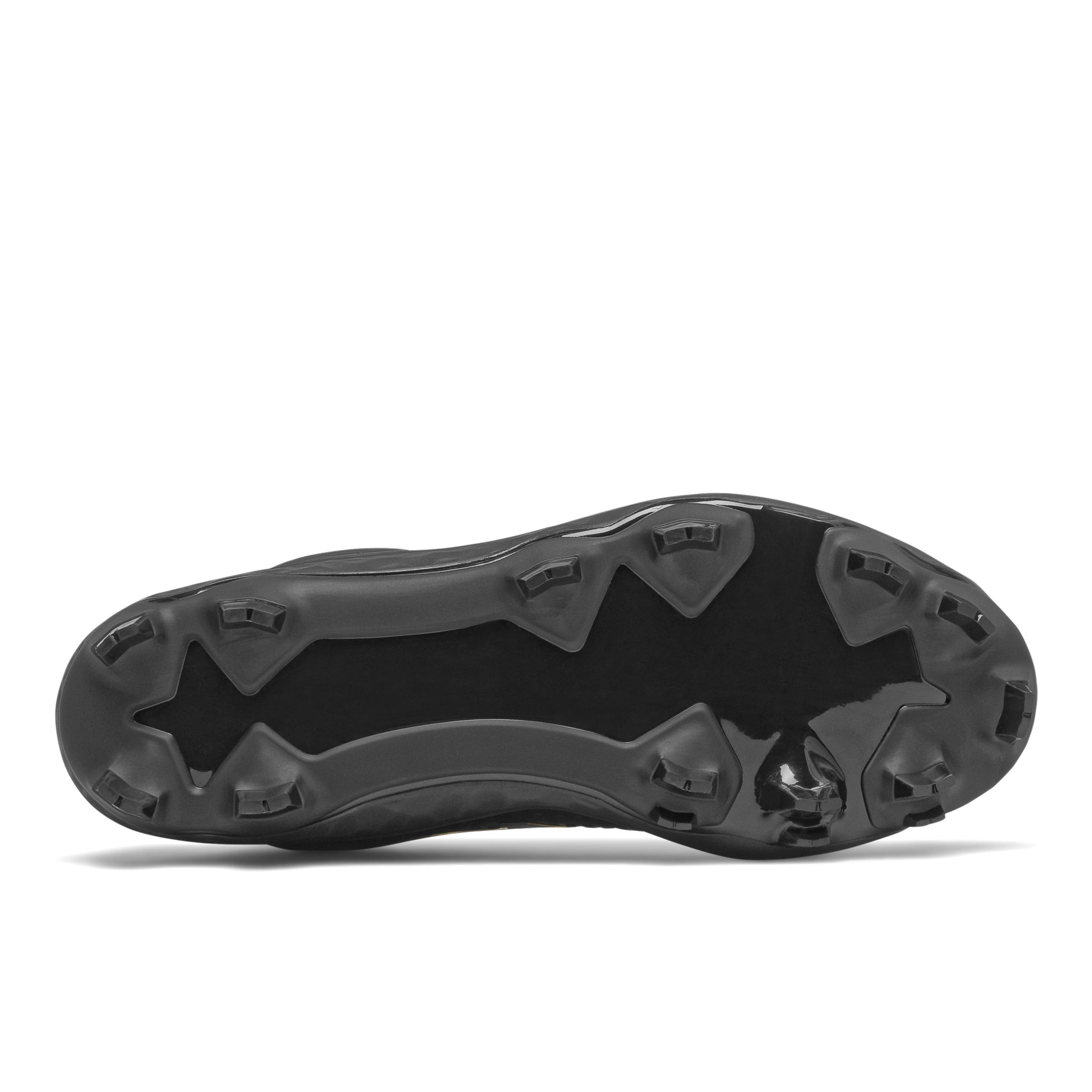new balance triple black
