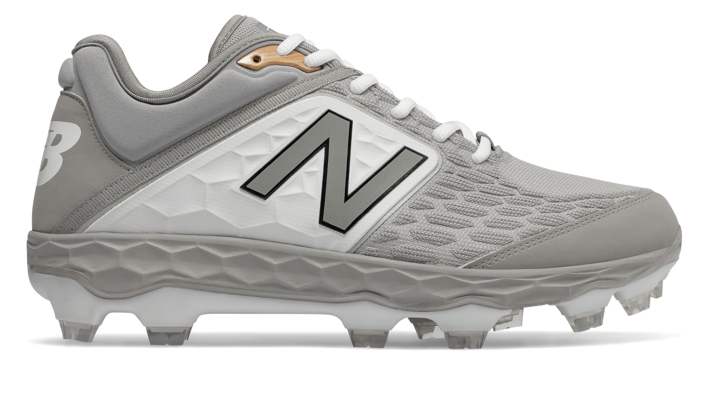 new balance wide baseball cleats