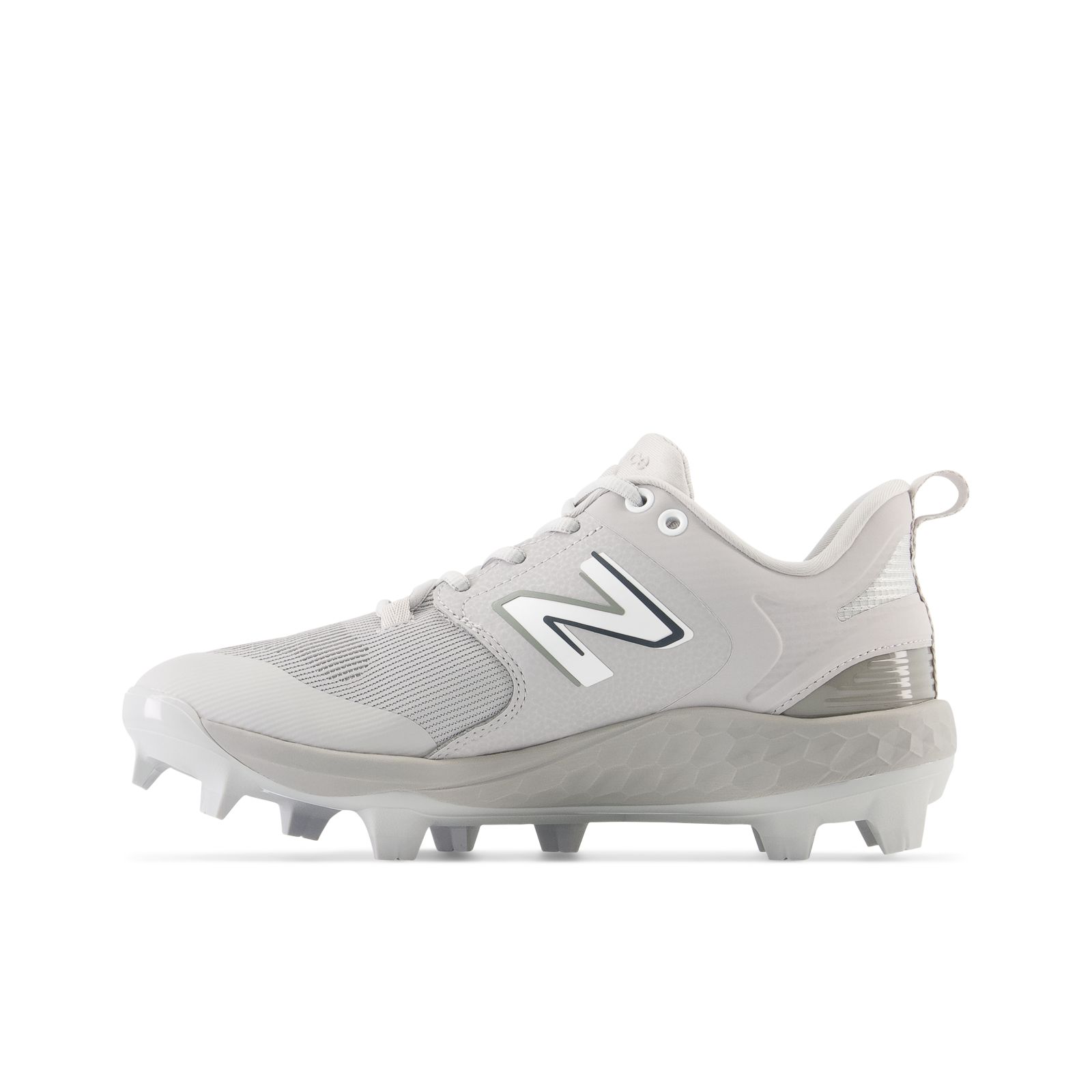 Мужские кроссовки New Balance Fresh Foam 3000 v6 Molded — фото 3