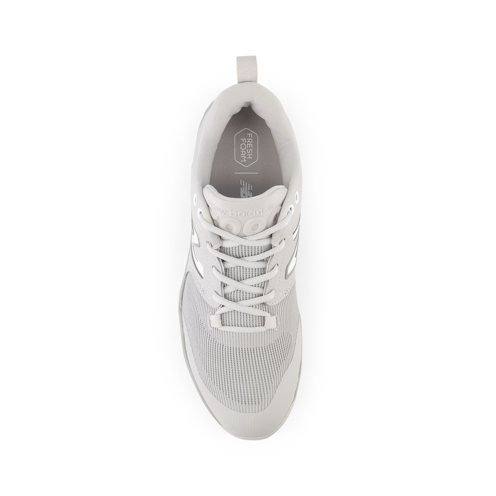 Мужские кроссовки New Balance Fresh Foam 3000 v6 Molded — фото 4