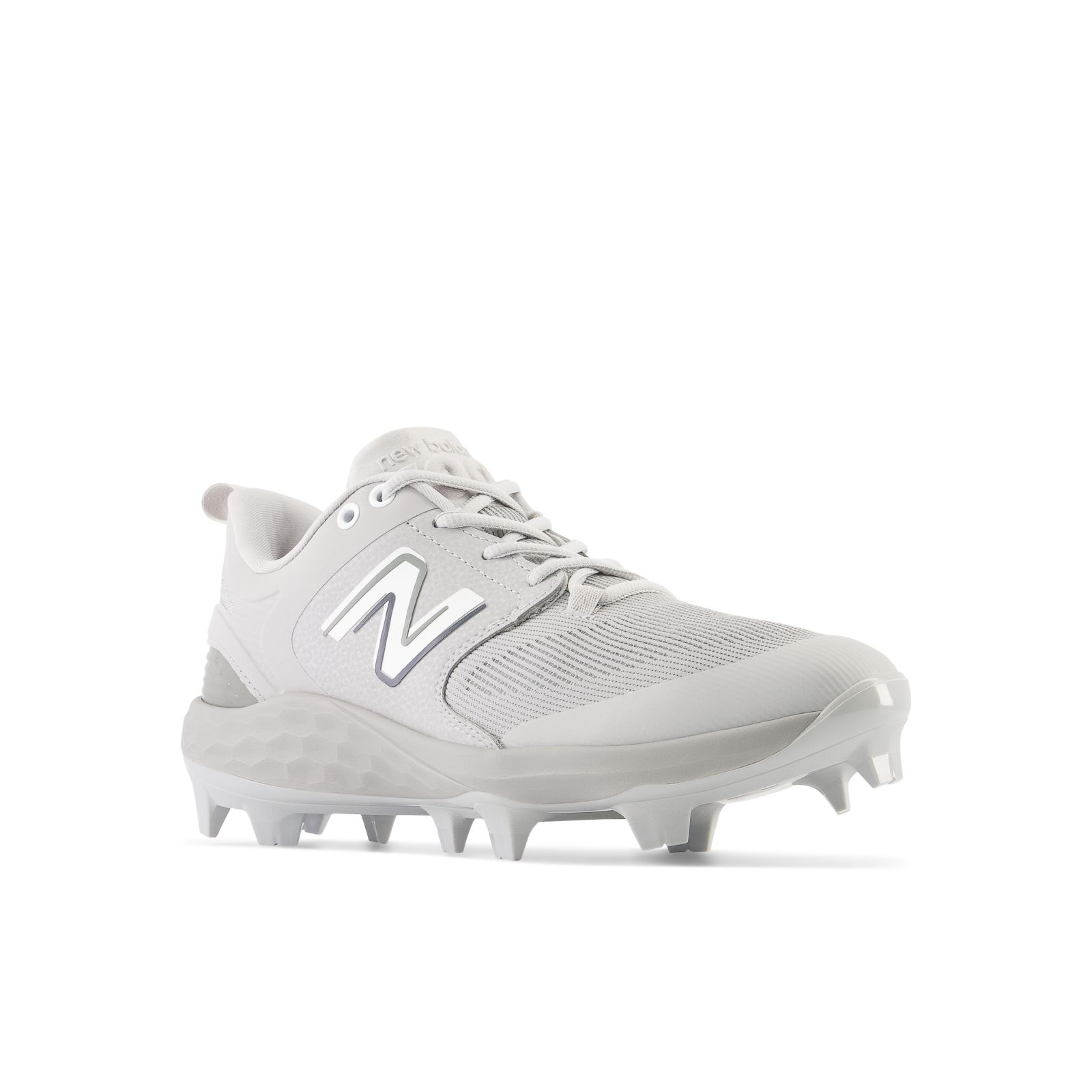 Мужские кроссовки New Balance Fresh Foam 3000 v6 Molded — фото 2
