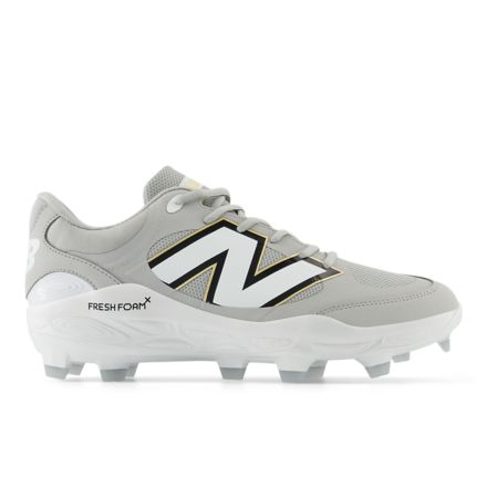 Fresh Foam Baseball Cleats Turf Shoes New Balance