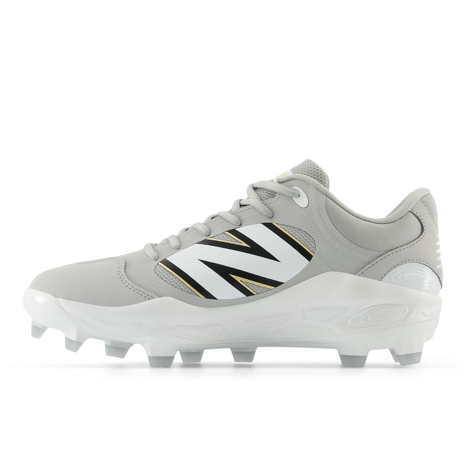 Мужские кроссовки New Balance Fresh Foam 3000v7 Molded — фото 5