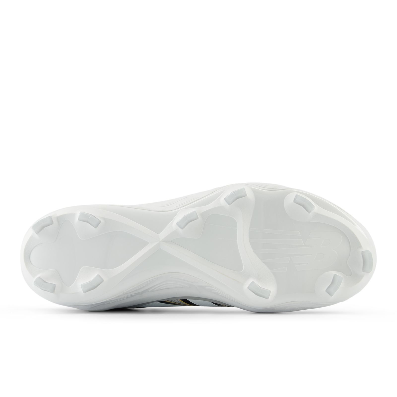 Мужские кроссовки New Balance Fresh Foam 3000v7 Molded — фото 4