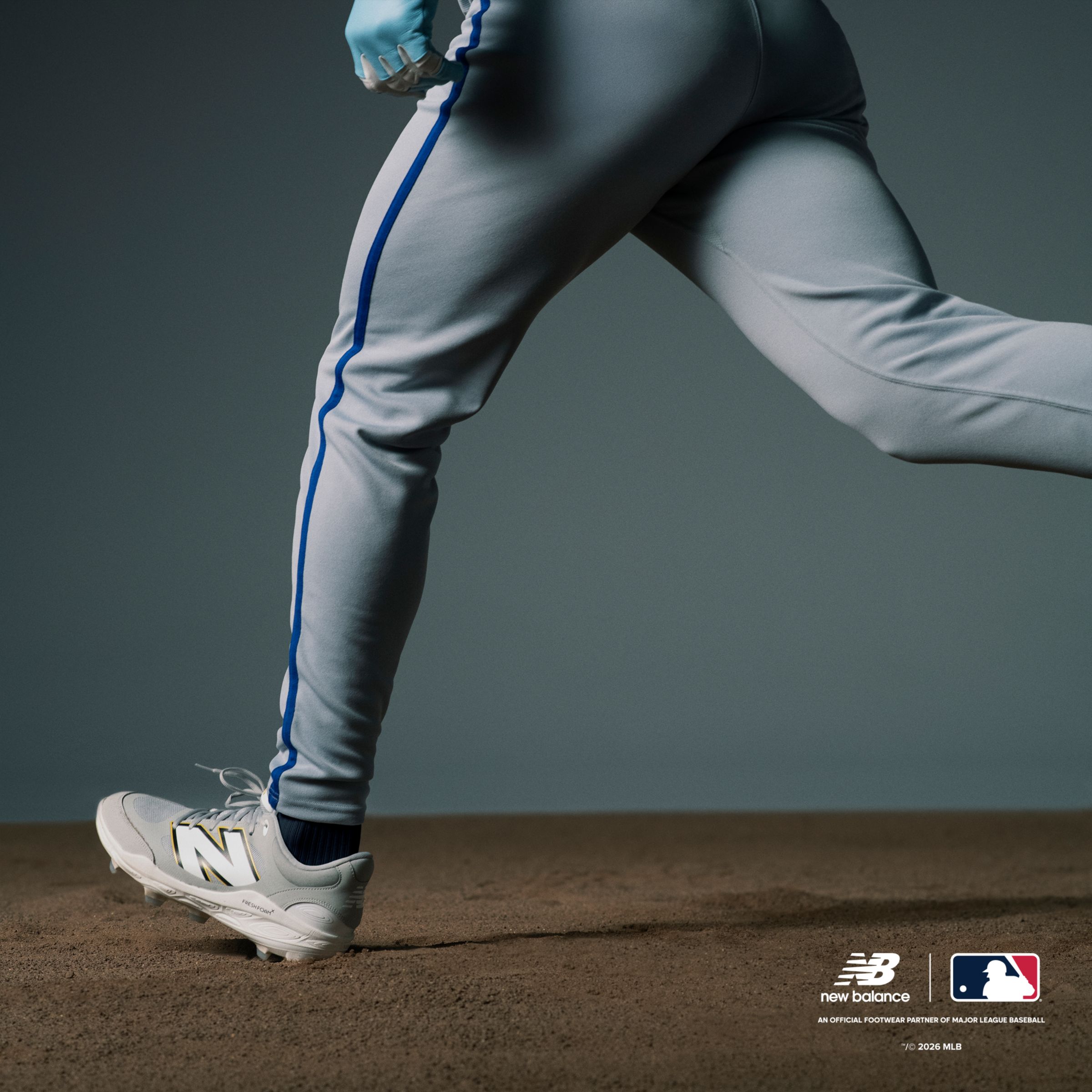 Fresh Foam 3000v7 Molded