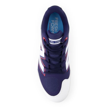 Fresh Foam 3000v7 Molded