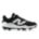 Select Color BLACK with NB 103 WHITE