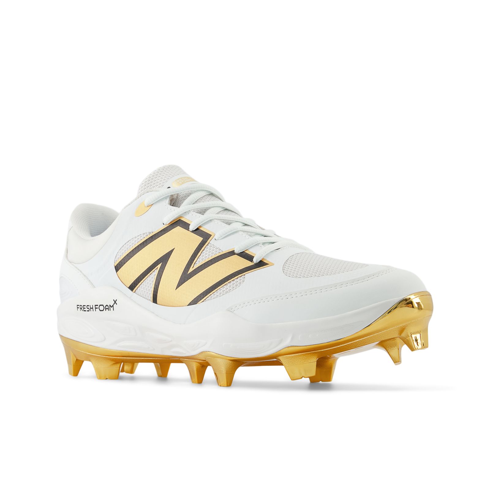 Мужские кроссовки New Balance Fresh Foam X 3000v7 Molded — фото 2