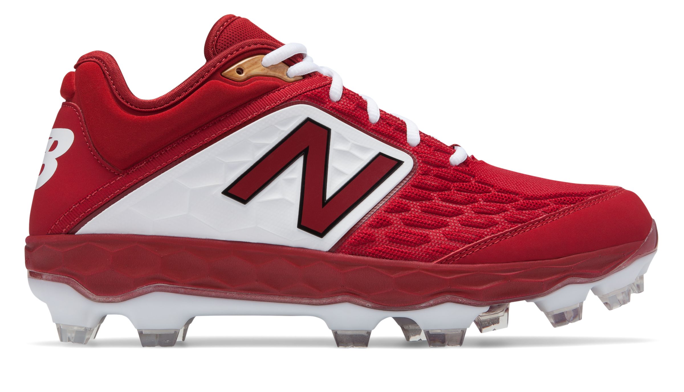 new balance fresh foam baseball cleats