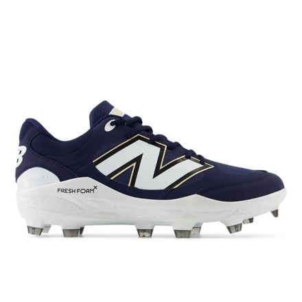 Fresh Foam Baseball Cleats Turf Shoes New Balance