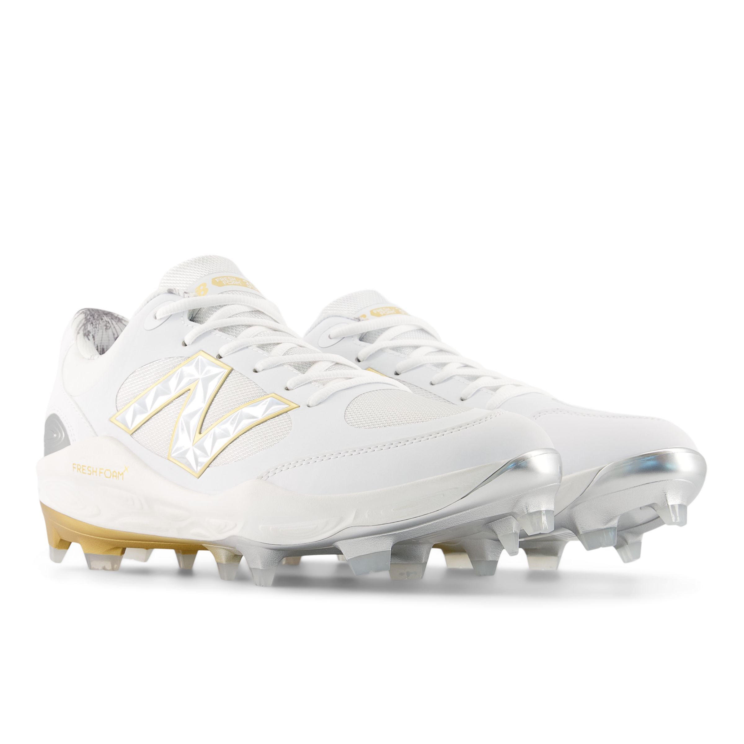 Fresh Foam 3000v7 Molded