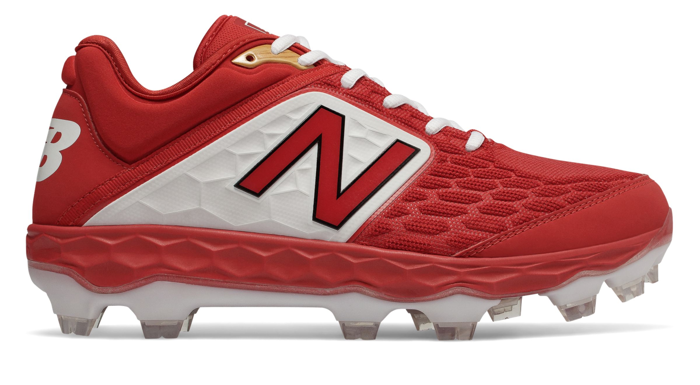 new balance draw turf
