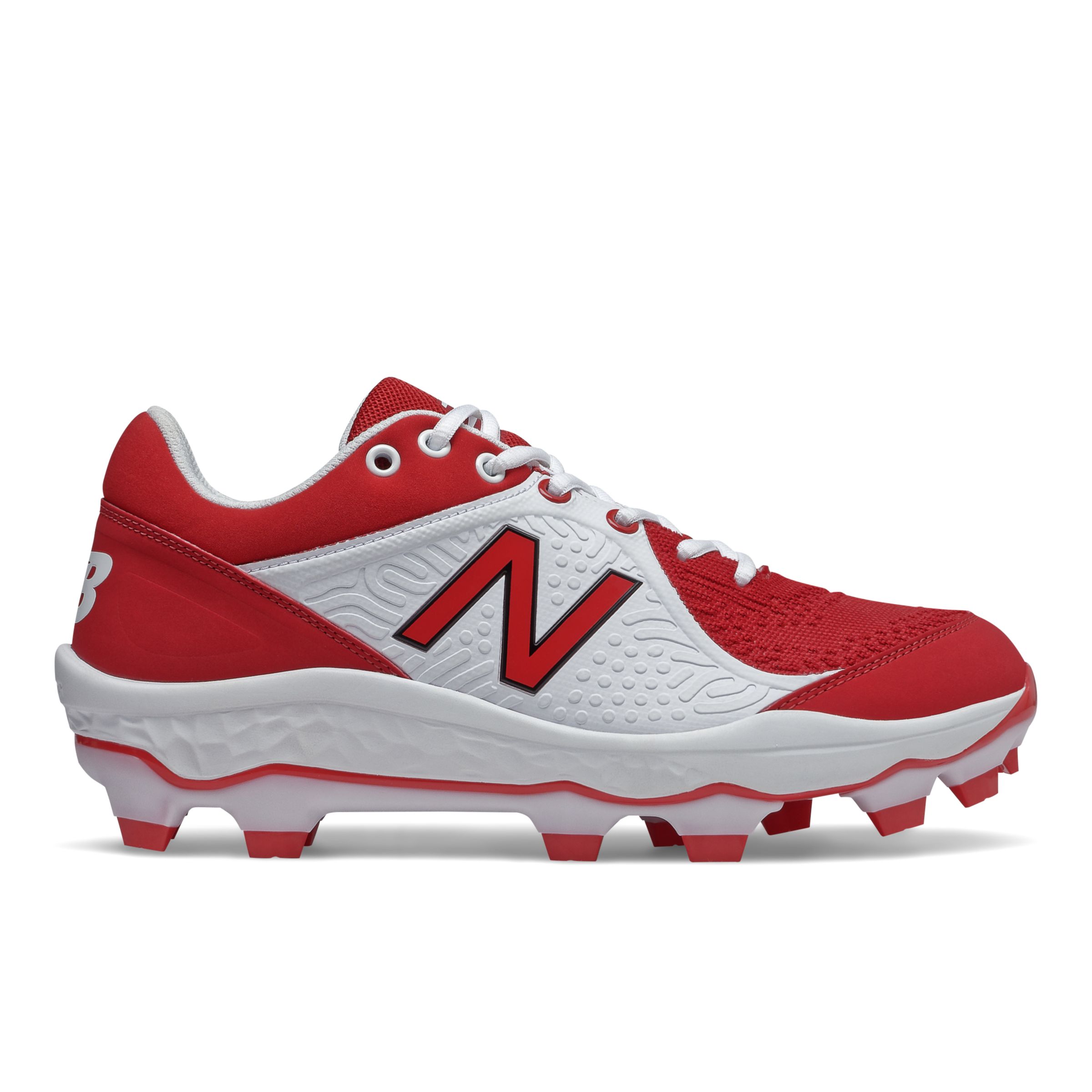 new balance 3000 le men's low cut turf shoe