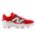 Select Color TEAM RED with NB 103 WHITE