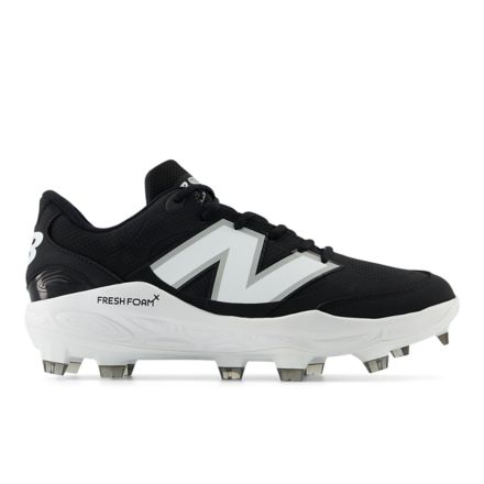 New balance foam cleats online