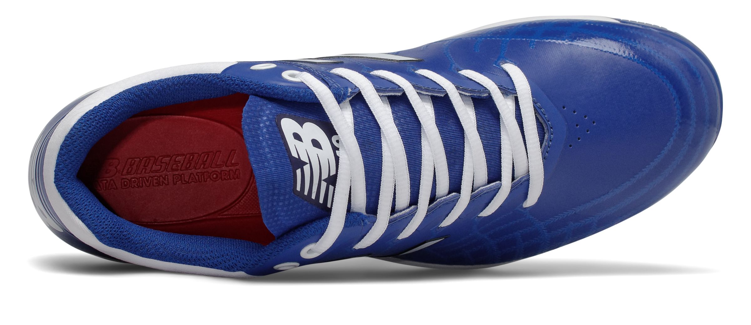 new balance men's 4040v5 tpu baseball cleats
